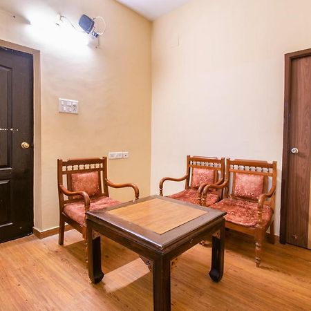 Hotel Crescent Inn Chennai Ngoại thất bức ảnh