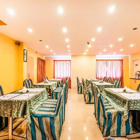 Hotel Crescent Inn Chennai Ngoại thất bức ảnh