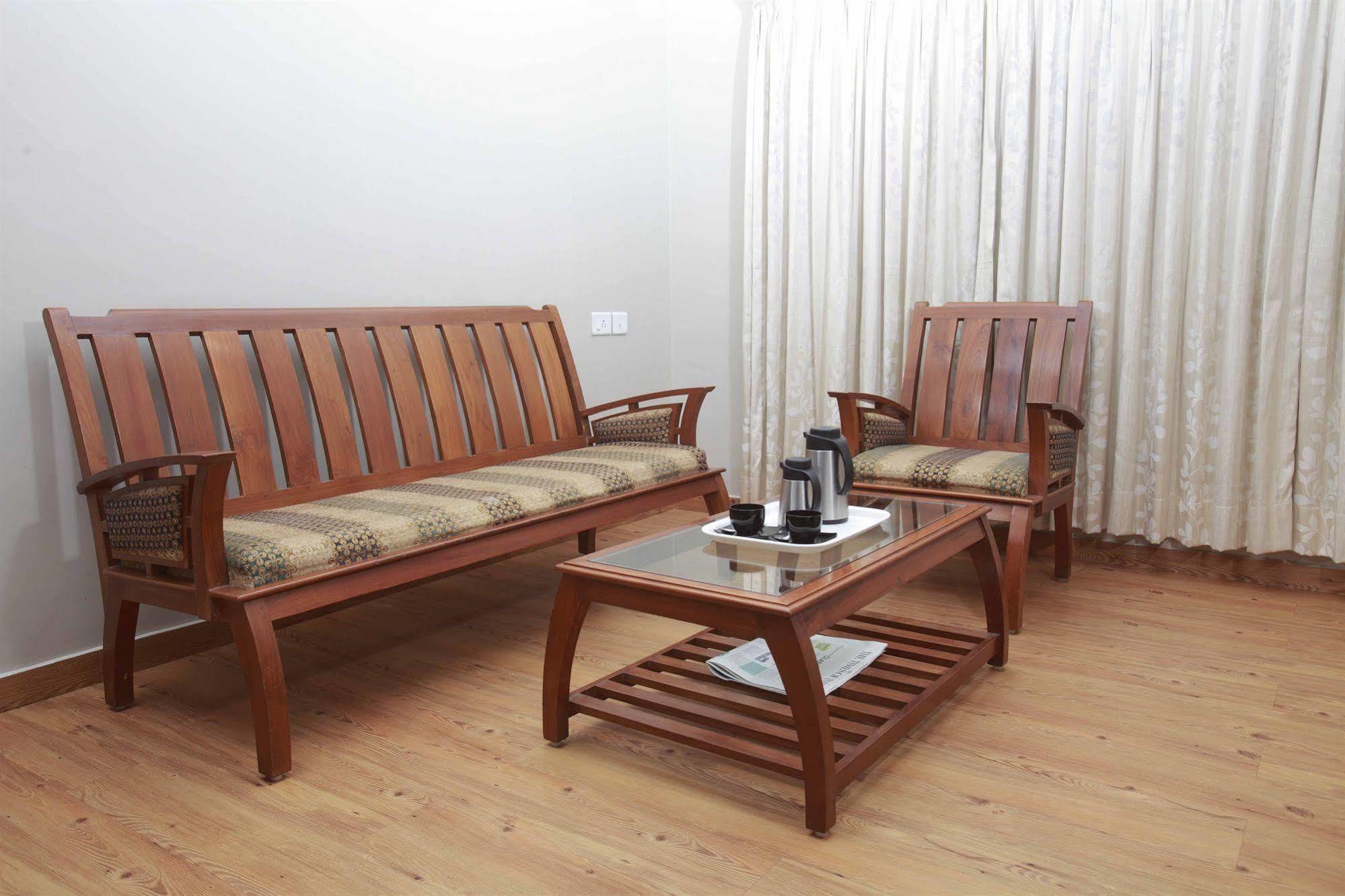 Hotel Crescent Inn Chennai Ngoại thất bức ảnh
