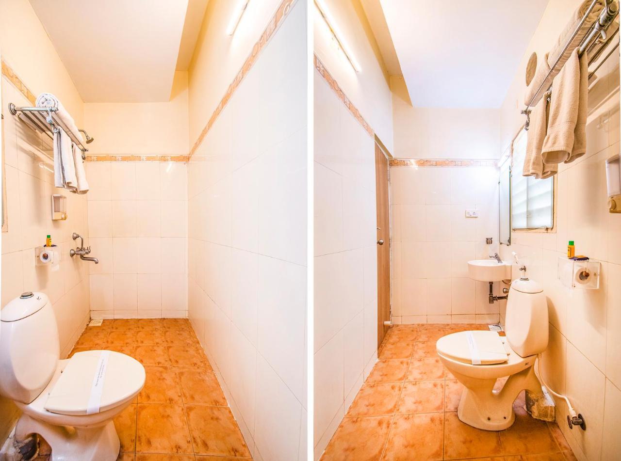 Hotel Crescent Inn Chennai Ngoại thất bức ảnh