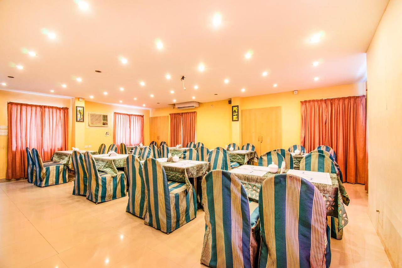 Hotel Crescent Inn Chennai Ngoại thất bức ảnh