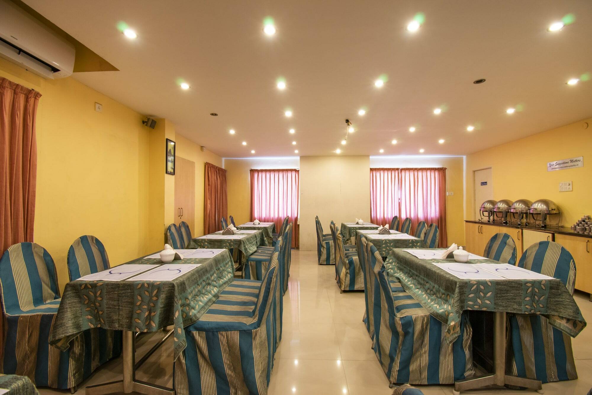 Hotel Crescent Inn Chennai Ngoại thất bức ảnh
